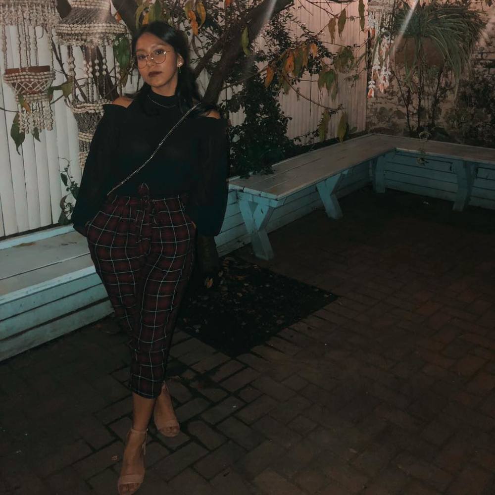 Meet your Posher, Anabel